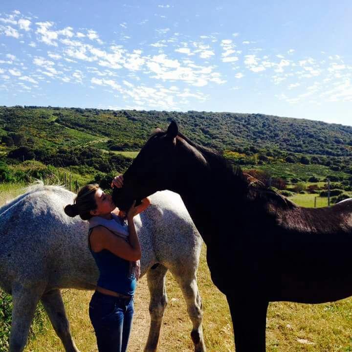 Eucaliptus Farm Retreat Vendégház Santa Teresa Gallura Kültér fotó