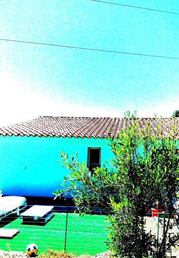Eucaliptus Farm Retreat Vendégház Santa Teresa Gallura Kültér fotó